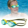 thumbnail image 3 of Adult Swim Goggles Fog Adjustable Strap Comfortable Fit For Pool And Open Water Swimming, 3 of 5