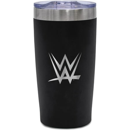 

WinCraft WWE Logo 20oz. Pro Tumbler