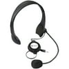 Cobra Cams4 Noise Cancelling Cb Microphone Headset System With Remote Push To Talk Compatible With All 4 Pin Cb Radios