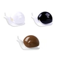 thumbnail image 2 of facefd Distributeur de Savon Cuisine en Forme d'Animal Type à Pression Bouteille de Lotion Liquide Support de Rangement Conteneurs Distributeur Blanc Café, 2 of 6