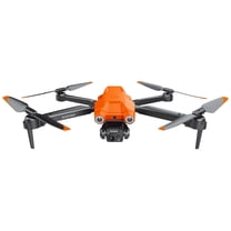 Family Gifts Ideas New Indoor Drone Drone with 4K HD Fpv Camera Remote Control Toys Gifts for Boys Girls with Altitude Hold Headless Model