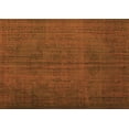 thumbnail image 1 of Ahgly Company Indoor Rectangle Persian Orange Bohemian Area Rugs, 2' x 3', 1 of 1