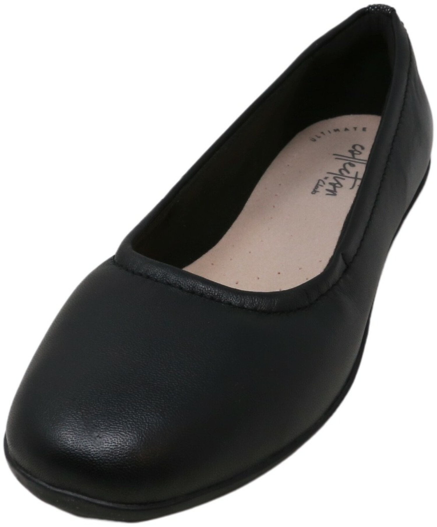 clarks women's gracelin vail ballet flat
