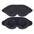 thumbnail image 1 of 3D eye mask, 1 of 3