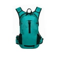 thumbnail image 1 of Sac à Vélo Portable Respirant Robuste Poche en Filet Réfléchissant Unisexe Sport Randonnée Alpinisme Sac à Dos, 1 of 10