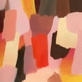thumbnail image 3 of Popp, Grace 20x20 Black Modern Framed Museum Art Print Titled - Cherry Cola I, 3 of 5