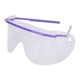 thumbnail image 3 of Gafas de laboratorio,Gafas protectoras de seguridad Gafas antiseguridad Gafas protectoras de seguridad Respuesta rápida, 3 of 8