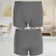 thumbnail image 5 of Ropa Interior De Algodón Transpirable Lavable Reutilizable Para Incontinencia Para Hombres Xxl matsuzay AF000504-00, 5 of 6
