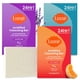 thumbnail image 1 of Barra limpiadora corporal Lume Acidified, 250 ml, paquete de 3, mandarina, 1 of 9