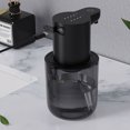 thumbnail image 4 of Dispensador de jabón sin contacto de 400ml Sensor infrarrojo recargable para cocina y baño, 4 of 8