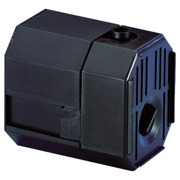 Manufacturing, Inc., Pondmaster 140 GPH Fountain-, Magnetic Drive Water Pump, 02521