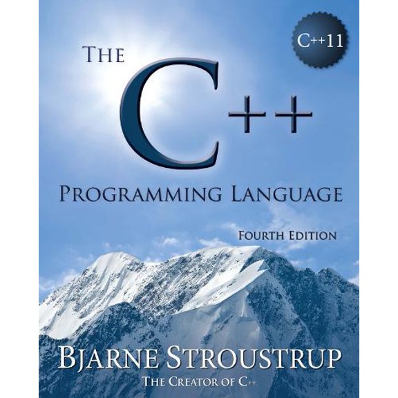 Pre-Owned The C++ Programming Language (Paperback) 0321563840 9780321563842