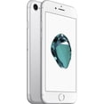 thumbnail image 3 of Refurbished Apple iPhone 7 A1660 (Fully Unlocked) 32GB Silver (Grade A), 3 of 4
