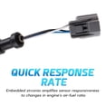 thumbnail image 4 of Bodeman Upstream Oxygen O2 Sensor for 2003-2004 Subaru Impreza Forester Legacy H4 2.5L 25054011, 4 of 7
