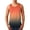 Z01-Orange, variant on Men's Tank Shirts,Men's Tank Tops Gym Sports Sleeveless Shirts Workout Running Training(Blue,5XL)