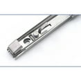 thumbnail image 4 of DEEPCRAFF 2 Pcs Support Triangulaire Pliable pour Rangement en Acier Inoxydable, 4 of 8