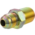 thumbnail image 1 of Adaptador de conexión de gas Eastman, 3/8 pulgadas MIP x 3/8 pulgadas OD, latón, 1 of 6