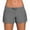 #7-Gray, variant on Pntutb Womens,Plus Size Women's Swimsuit Tankini Swim Briefs Bottom Boardshort Swim Shorts