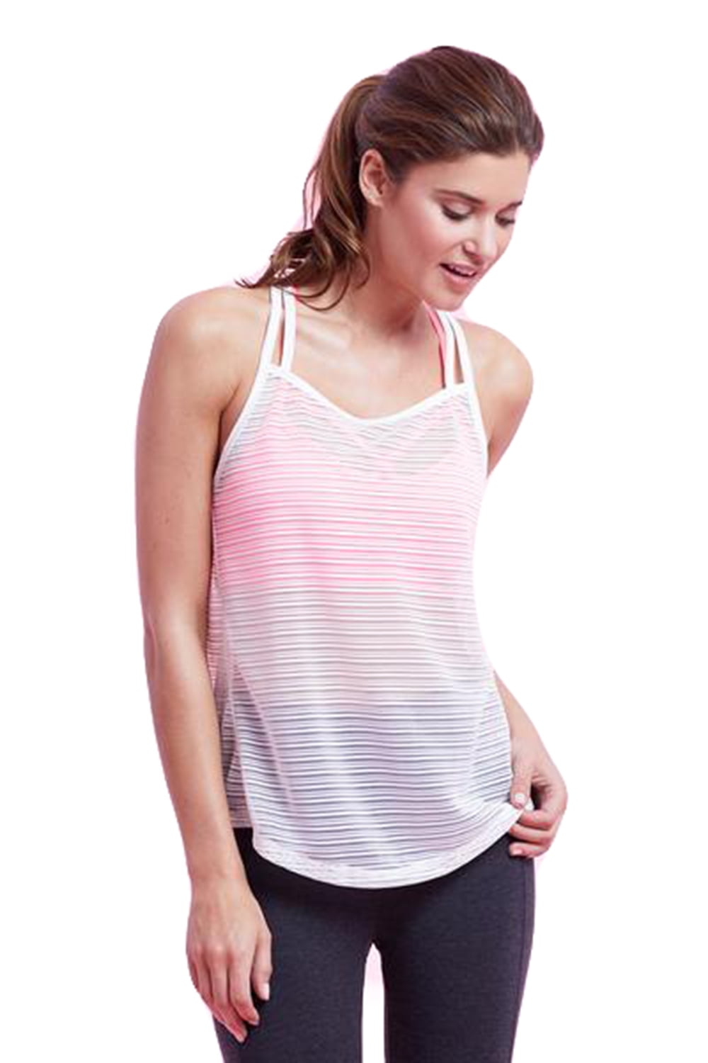 marika yoga tops