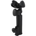 thumbnail image 1 of czcpp-Golf Umbrella Holder - Plastic Push Cart Trolley Accessory for Training, Carts, Bikes, Strollers, Fishing, Beach Chairs, 1 of 4