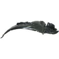 thumbnail image 7 of Garage-Pro Front Fender Liner Compatible with 2004-2005 Subaru Impreza Sedan, Set of 2, Driver and Passenger Side, 7 of 7