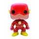thumbnail image 1 of Funko Pop DC Universe The Flash 10 PX DAÑO Funko -, 1 of 1