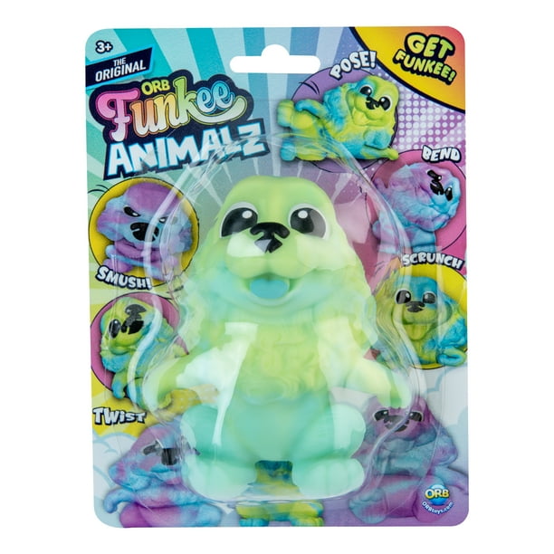 Funkee Animalz Toy (3+) | Humorous toys for toy retailers