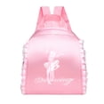 thumbnail image 1 of Mochila de moda para niños, mochila de baile, mochila escolar de ballet latino, mochila de baile de princesa para niñas, 2024, 1 of 4