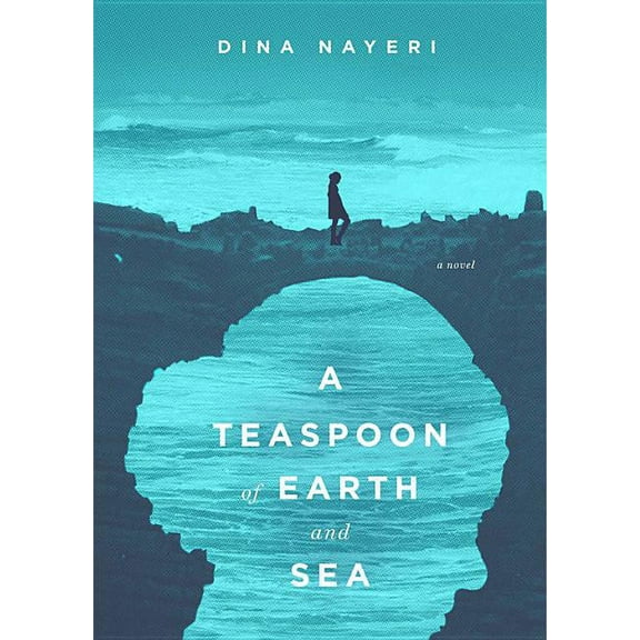 A Teaspoon of Earth and Sea (Audiobook)