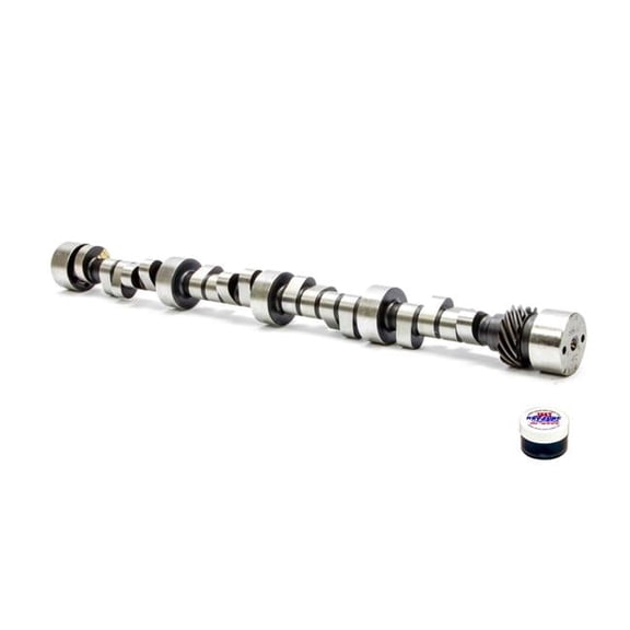ISKY Cams 201653 Small Block Chevy Roller Camshaft