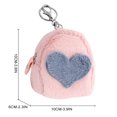 thumbnail image 2 of Coin Pouch Fashion Creative Lovely Change Purse Coin Purse Earphone Holder, 2 of 6