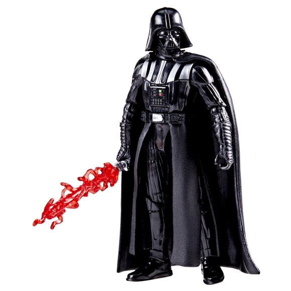 Star Wars Epic Hero Series Darth Vader 4 Inch Action Figure