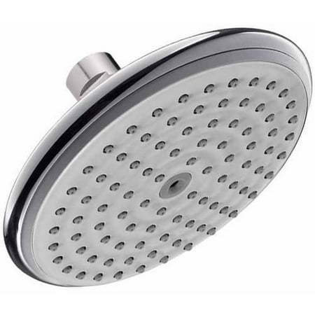 Hansgrohe 04343820 Raindance E Shower Head Only Single Function With Hansgrohe 04343820 Raindance E Shower Head Only Single Function With Air Injection Technology And 6