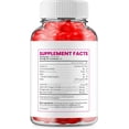 thumbnail image 5 of 5 Pack Slim DNA ACV Keto Gummies Slim DNA ACV + Keto Advanced Keto Formula Plus Apple Cider Vinegar Keto Gummies Dietary Supplement B12 Beet Root Juice Men Women 300 Gummies, 5 of 7
