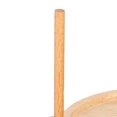 thumbnail image 4 of Plateau de Perles en Bois de Fabrication Exquise, Plateau Rond Sans Pollution, Bracelets pour Colliers Rangement DIY Perle, 4 of 8