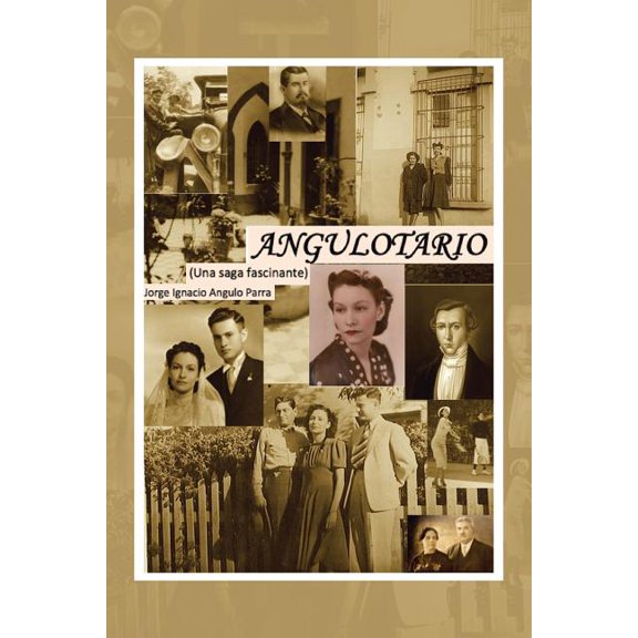 Angulotario : Una Saga Fascinante