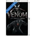 thumbnail image 3 of Marvel Venom: Let There be Carnage - Attack Wall Poster, 22.375" x 34", 3 of 6