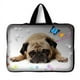thumbnail image 1 of Funda impermeable para portátil, cubierta con asa, 7, 9,7, 10, 12, 11,6, 13, 13,3, 14, 14,4, 15, 15,4, 17, 15,6 pulgadas, # W Fivean unisex, 1 of 2