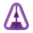 thumbnail image 2 of 40Pcs Letter Alphabet Number Fondant Cake Cookie Cutter Pan Mold Biscuit Mould Sugar Shape Maker, 2 of 8