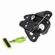 thumbnail image 3 of Tailgate Lock Trunk Latch Actuator for Chrysler 300 Dodge Charger Avenger 5056244AD, 931714, 3 of 5