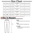 thumbnail image 3 of Pantalons Cargo Décontractés pour Hommes avec Multiples Poches, Type Droit pour Extérieur, 3 of 5