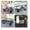 black_Hot#39917, variant on Car Window Door Storage Organizer with Phone Holder and Cup Holder, Hanging Car Door Pocket for Keys, Sunglasses, Small Items, Universal Fit for Most Vehicles