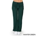 thumbnail image 1 of ULTRASOFT WOMENS CARGO SCRUB PANT JUNIOR FIT, 1 of 1