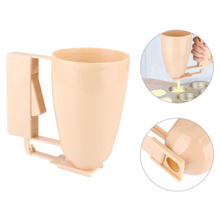 Garosa Outil Pour Distributeur De Pate A Gateau Aux Crepes Ideal Pour Les Gateaux De Crepes A Melange De Muffins Gaufres Distributeur De Gateaux Distributeur De Pate A Frire Walmart Canada Garosa Outil Pour Distributeur De Pate A Gateau Aux Crepes Ideal Pour Les Gateaux De Crepes A Melange De Muffins Gaufres Distributeur De Gateaux Distributeur De Pate A Frire Walmart Canada