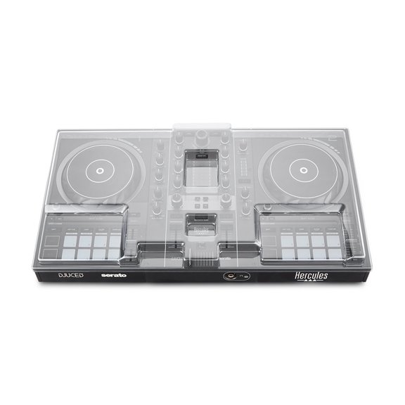 Decksaver DSLE-PC-INPULSE500 - LE Hercules DJ Control Inpulse 500 Cover