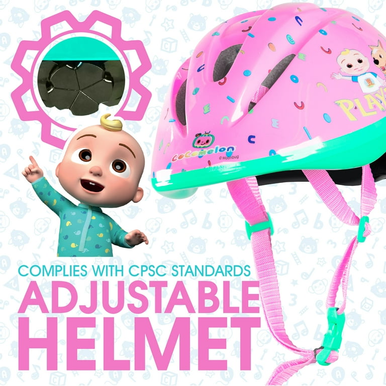 Balance bike helmet sale