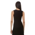 thumbnail image 2 of Kiki Riki Adult Sleeveless Cotton Shell, 2 of 9