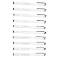 thumbnail image 2 of ANGGREK Manga Pens,10PCS Waterproof Micro Line Pens Strong Coverage Micro Line Pens Anti Bleeding Color Manga Pens For Student For Comic Design,Waterproof Micro Line Pens, 2 of 8