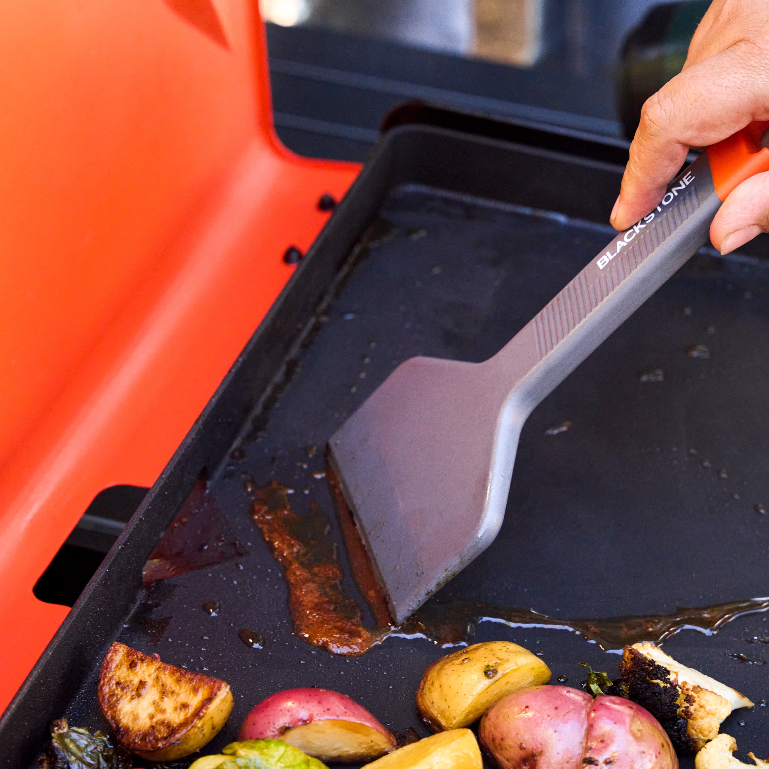 Blackstone 6 Piece Camping Griddle Toolkit