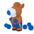 thumbnail image 2 of Donkey Popper, 2 of 2